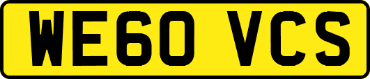 WE60VCS