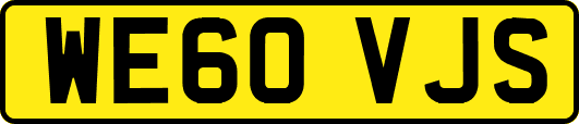 WE60VJS
