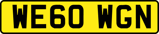 WE60WGN
