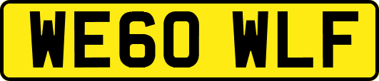 WE60WLF