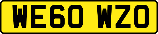 WE60WZO