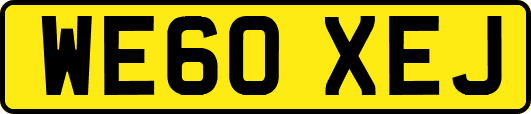 WE60XEJ