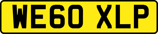 WE60XLP