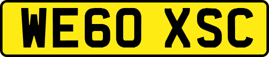 WE60XSC