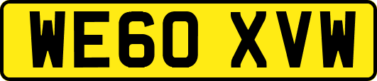 WE60XVW