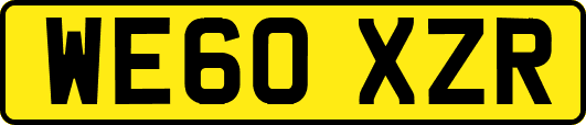 WE60XZR