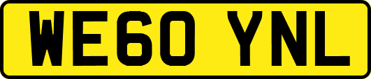 WE60YNL