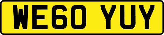 WE60YUY