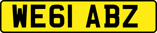 WE61ABZ
