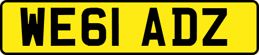WE61ADZ