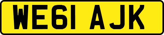WE61AJK