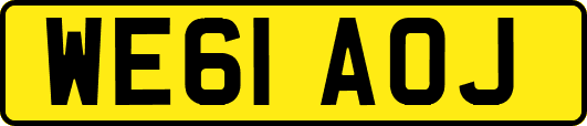 WE61AOJ