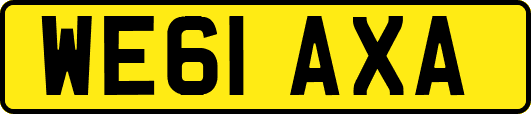WE61AXA