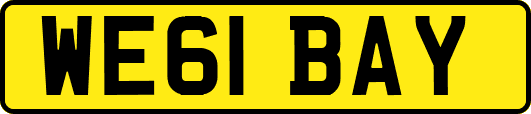 WE61BAY