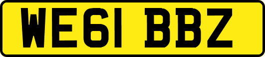 WE61BBZ