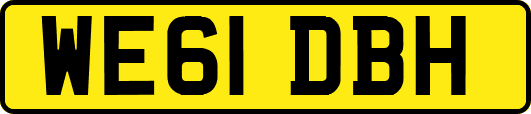 WE61DBH