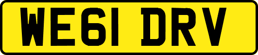 WE61DRV
