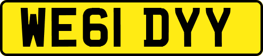 WE61DYY