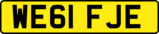 WE61FJE