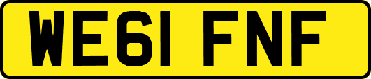 WE61FNF