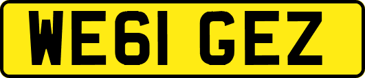 WE61GEZ