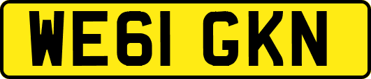 WE61GKN