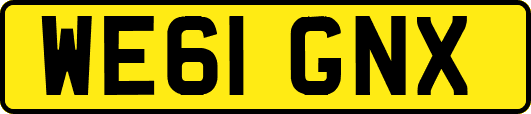 WE61GNX