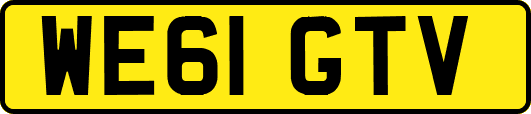 WE61GTV