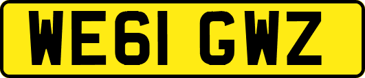 WE61GWZ