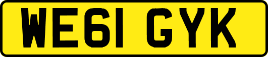 WE61GYK