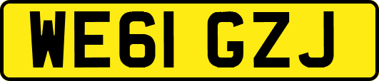 WE61GZJ