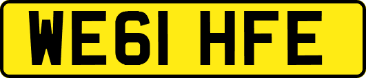 WE61HFE