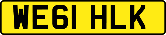 WE61HLK