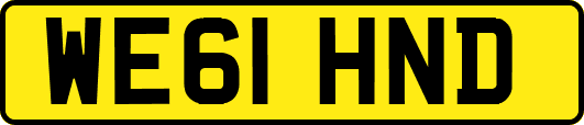 WE61HND