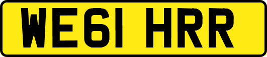 WE61HRR