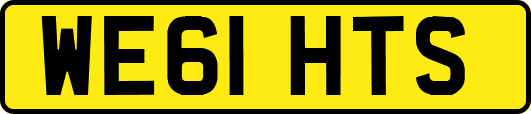 WE61HTS