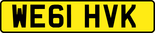 WE61HVK