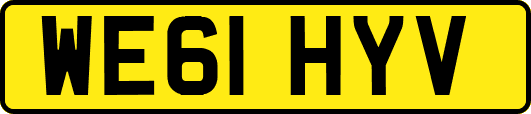 WE61HYV