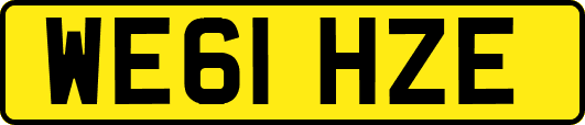 WE61HZE
