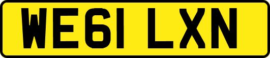 WE61LXN