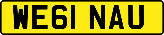WE61NAU