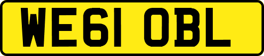 WE61OBL