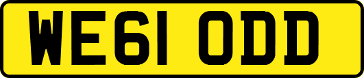 WE61ODD