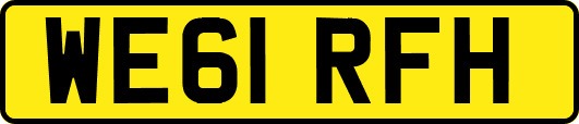 WE61RFH
