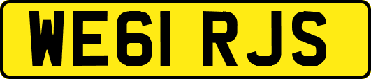 WE61RJS