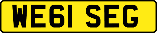 WE61SEG