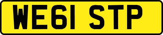 WE61STP