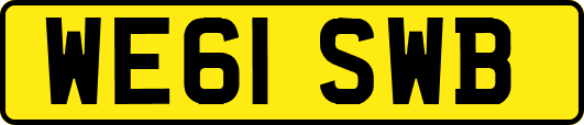 WE61SWB