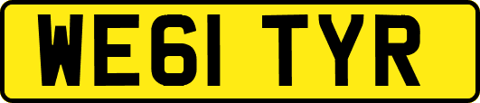 WE61TYR