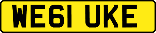 WE61UKE